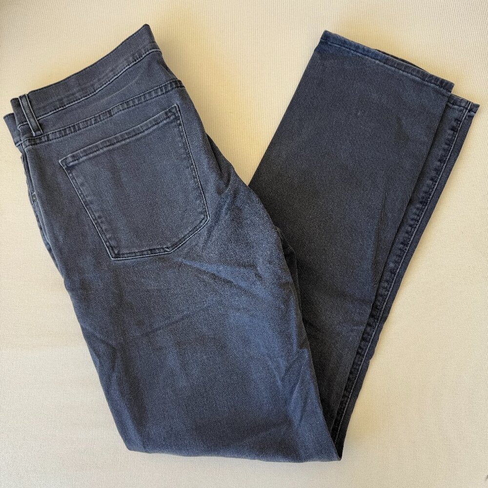 Mott & Bow Slim Stone Jeans 34x32